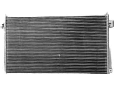 Honda 80110-SDC-A02 Condenser