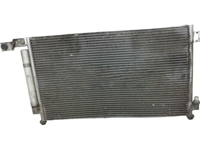 Honda 80110-SDC-A02 Condenser