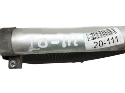 Honda 80110-SDC-A02 Condenser