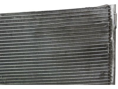 Honda 80110-SDC-A02 Condenser