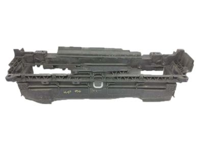 Honda 71303-TVA-A00 Duct, Air Shutter (Lower)