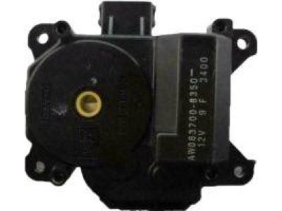 Honda 79351-S3V-A51 Motor Assembly, Air Mix