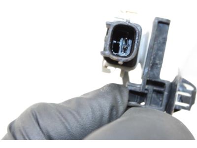 Honda 45255-TVA-A10 Splash Guard, Front