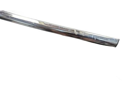 Honda 72965-TBA-A01 Molding Assy, L RR Dr