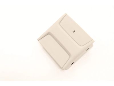 Honda 34180-TXM-A01ZA LIGHT ASSY. *NH882L*