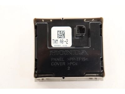 Honda 34180-TXM-A01ZA LIGHT ASSY. *NH882L*