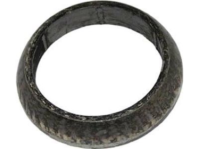 Honda 18229-TDK-003 Gasket, Exhuast Flexible