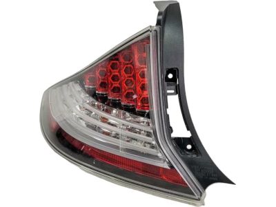 Honda 33550-SZT-A03 Taillight Assy., L.