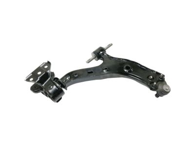 Honda 51360-T0A-A02 Lower Arm Assembly, Right Front