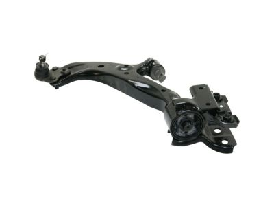 Honda 51360-T0A-A02 Lower Arm Assembly, Right Front