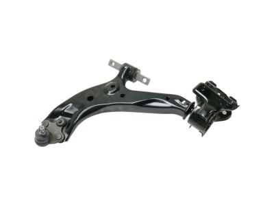 Honda 51360-T0A-A02 Lower Arm Assembly, Right Front