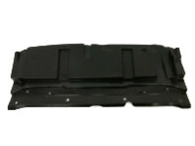 Honda 18181-P3F-A00 Cover (Lower)