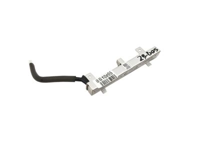 Honda 34271-T22-A00 SUB-WIRE