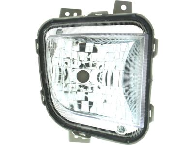 Honda 33201-SJC-A01 Light Unit, R. Daytime Running