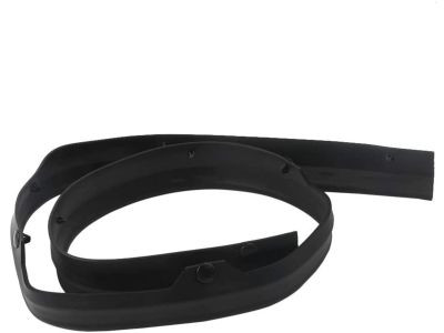 Honda 74148-TA0-A00 Rubber, Hood Seal