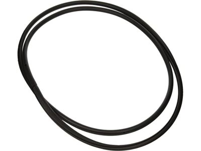 Honda 70205-SHJ-A41 Seal, Sunroof Glass