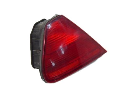 Honda 33551-S82-A01 Lamp Unit, L. Tail