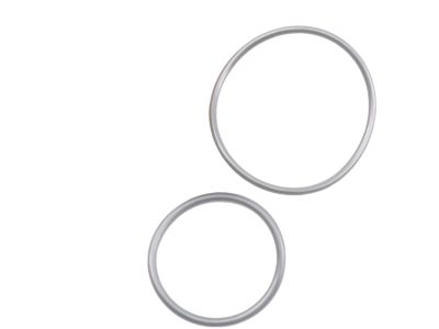 Acura 19435-P8E-A01 O-Ring, Warmer (ATF)