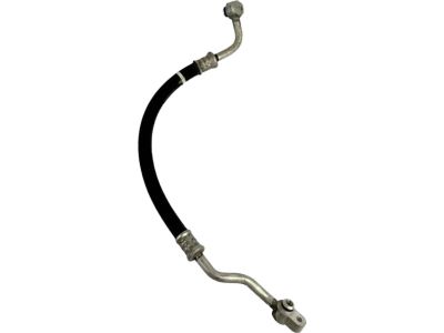Honda 80315-TR0-A01 Hose, Discharge