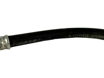 Honda 80315-TR0-A01 Hose, Discharge