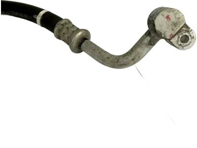 Honda 80315-TR0-A01 Hose, Discharge