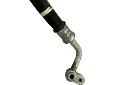 Honda 80315-TR0-A01 Hose, Discharge