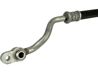 Honda 80315-TR0-A01 Hose, Discharge