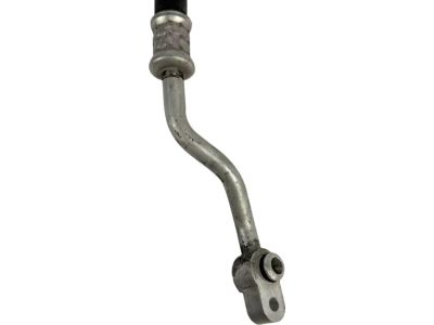 Honda 80315-TR0-A01 Hose, Discharge