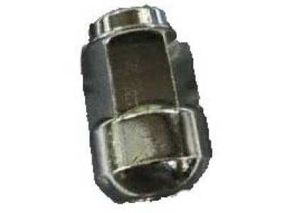 Acura 90381-SV7-A01 Nut, Wheel (Key Fasteners)