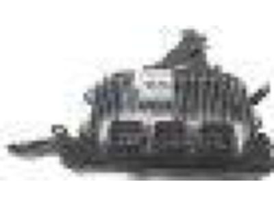 Honda 37820-5LA-A83 Ecu