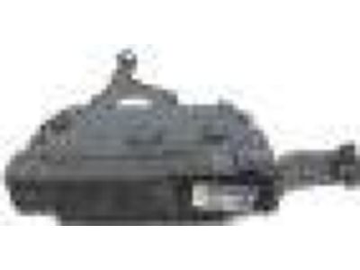 Honda 37820-5LA-A83 Ecu