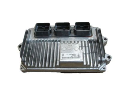 Honda 37820-5LA-A83 Ecu
