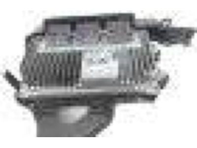 Honda 37820-5LA-A83 Ecu