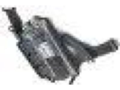 Honda 37820-5LA-A83 Ecu