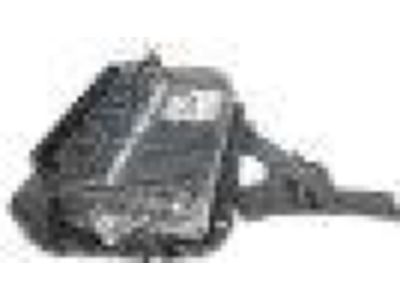 Honda 37820-5LA-A83 Ecu