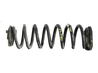 Honda 52441-TLA-A52 Spring, Rear