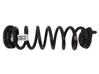 Honda 52441-TLA-A52 Spring, Rear