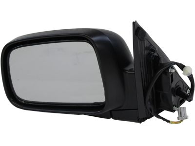 Honda 76250-S9A-A02 Mirror Assembly, Driver Side Door (R.C.)