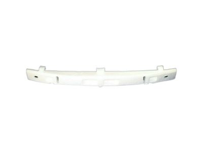 Honda 71170-S84-A01 Absorber, FR. Bumper
