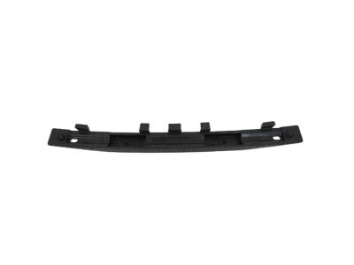 Honda 71170-S84-A01 Absorber, FR. Bumper