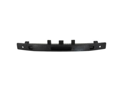 Honda 71170-S84-A01 Absorber, FR. Bumper