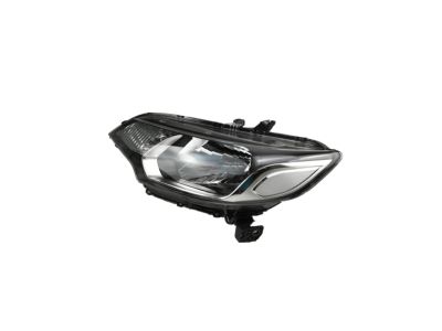 Honda 33100-T5A-A21 Headlight Assembly, Passenger Side