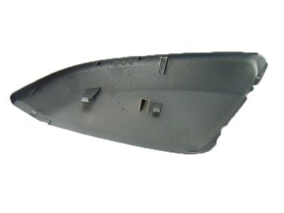 Honda 76201-TBA-A21ZD Housing Cap (Lunar Silver Metallic)