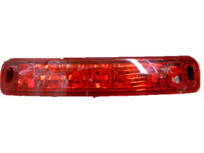 Honda 34271-SZA-A01 Lamp, High Mount Stop