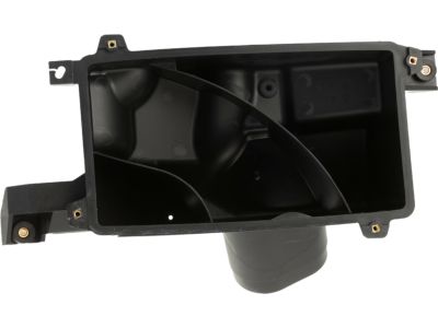 Honda 17244-RGL-S00 Case Set, Air Cleaner