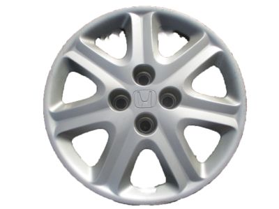 Honda 44733-S5D-A30 Trim, Wheel (15")