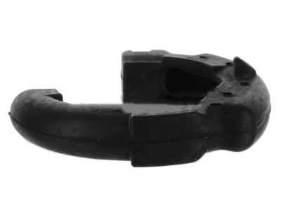 Honda 51684-T2A-A02 Rubber, Spring Lower Front