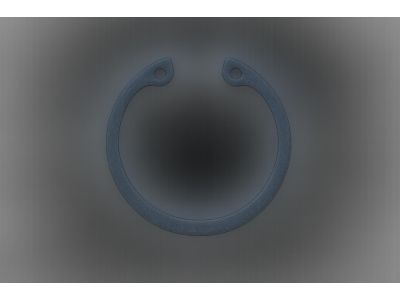 Honda 43238-SF1-003 Ring, Retaining