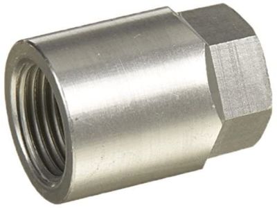 Acura 42754-TP6-A81 Nut, TPMS Valve