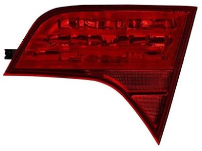 Honda 34151-SNA-A01 Lamp Unit, R. Lid